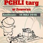 pchli targ jaworze