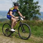 4 - Krzysztof Grudzie+ä, 1m uphill