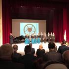 Cieszyn Miastem Reformacji, Reformacja, Marcin Luter, 500-lecie (4)