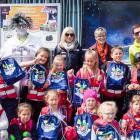 VII edycja „Planety Energii”, Cieszyn wśród laureatów, Zespoł Placówek...