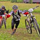 11. MTB Trophy Istebna relacja (2)