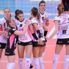 BKS ALUPROF PROFI CREDIT BIELSKO-BIALA - BUDOWLANI LODZ
