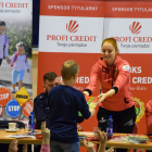 BKS Profi Credit, bezpieczeństwo, zagrożenia na drodze, widoczność, policja (4)