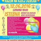 bbfan-istebna-Piknik Rodzinny Mamo, Tato