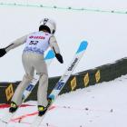 LOTOS Cup 2018, Szczyrk, kombinacja norweska (27)