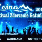 zderzenie gatunków