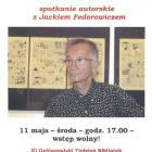 jacek fedorowicz