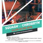squash na placu chrobrego