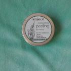 peeling