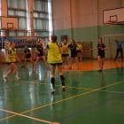 Podbeskidzka Liga Amatorskiej Piłki Ręcznej Dziewcząt, Gilowice (1)