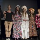 Wieczór Etno, Teatr Elektryczny, Skoczów (2)