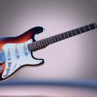 gitara elektryczna