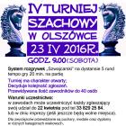 turniej szachowy