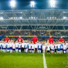 Podbeskidzie Bielsko-Biała, GKS Katowice, Nice I liga (6)