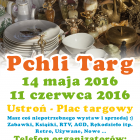 ustronPlakat-Pchli Targ