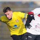 GKS TYCHY - BKS STAL BIELSKO-BIALA