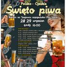 PLAKAT SW. PIWA