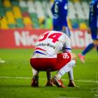 Podbeskidzie Bielsko-Biała, Stal Mielec, Podbeskidzie przegrywa u siebie (4)