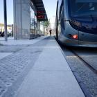tramwaj