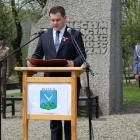 Święto Narodowe 3 Maja, Wisła, Pomnik Poległych i Walczących, o Polskość i Wolność...