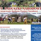 zaduszki nardoowe matyska