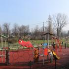 plac zabaw