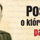 Młodzieżowy projekt, Walter König, postać, o której warto pamiętać, sesja Sejmu Dzieci...