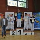 Akademickie Mistrzostwa Polski, w Olimpijskim Karate WKF, Atemi (3)