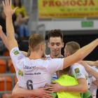 BBTS Bielsko-Biała, przegrywa z Aluron Virtu Warta Zawiercie (4)