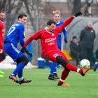 Podbeskidzie Bielsko-Biała, FK Fotbal Trzyniec, sparing (2)
