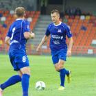 Mecz, 1. Liga, Podbeskidzie Bielsko-Biała, Chrobry Głogów (2)
