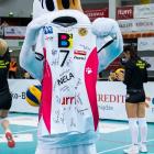 BKS PROFI CREDIT Bielsko-Biała, Poli Budowlani Toruń, wygrana bielszczanek (3)
