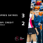 3-2 rzeszow - bks www