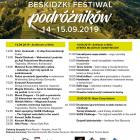 beskidzki festiwal podróżników