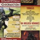gnomiticon szczyrk