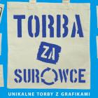 torba za surowce