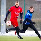 Podbeskidzie, Ślęza Wrocław, 1. liga sparing (2)