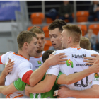 BBTS Bielsko-Biała, GKS Katowice, BBTS przegrywa z Katowicami (5)