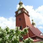 kosciol pietrzykowice