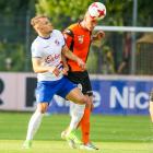 Chrobry Głogów, Podbeskidzie Bielsko-Biała, remisuje 11 (3)