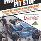 plakat DARMA Cieszyn