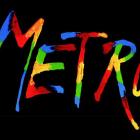 metro logo