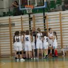 Wiślanki z pucharem, Minibasket Cup 2017, Wisła (4)