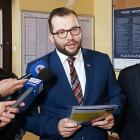 grzegorz puda