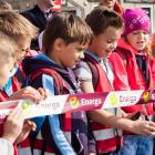 VII edycja „Planety Energii”, Cieszyn wśród laureatów, Zespoł Placówek...