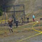 Ekstremalny Runmageddon 2017 Szczyrk (6)