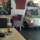 Maluch Cafe; foto: facebook