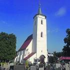 Kościół w Starym Bielsku