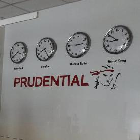 Prudential Bielsko Biała