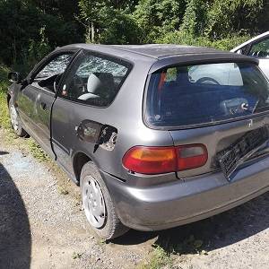 Zdjęcie: Wypadki drogowe Bielsko Biała sygnale BBFAN sygnale BBFan
